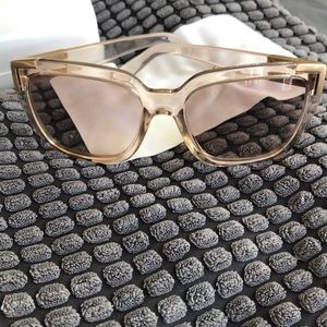 Chloe Sunglasses